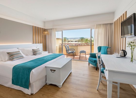 Barceló Corralejo Bay