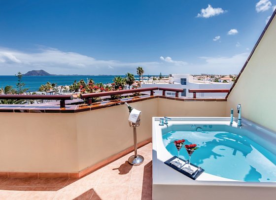 Barceló Corralejo Bay