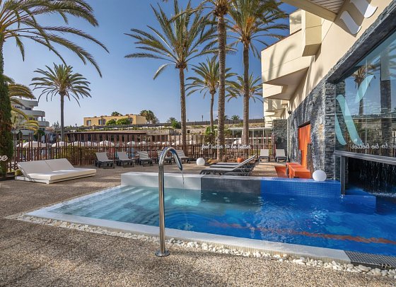 Barceló Corralejo Bay