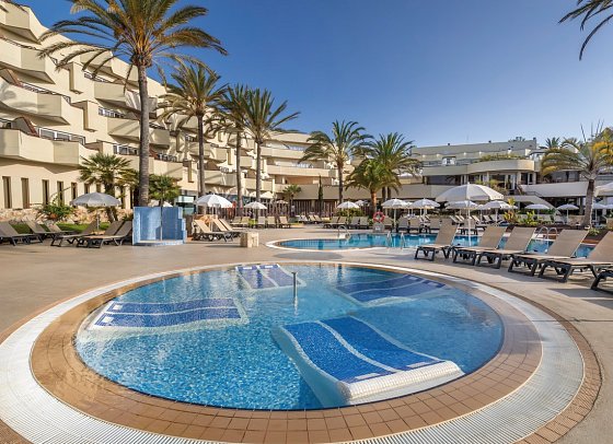 Barceló Corralejo Bay