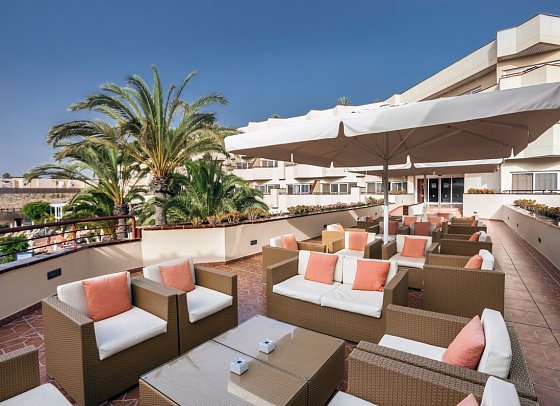 Barceló Corralejo Bay