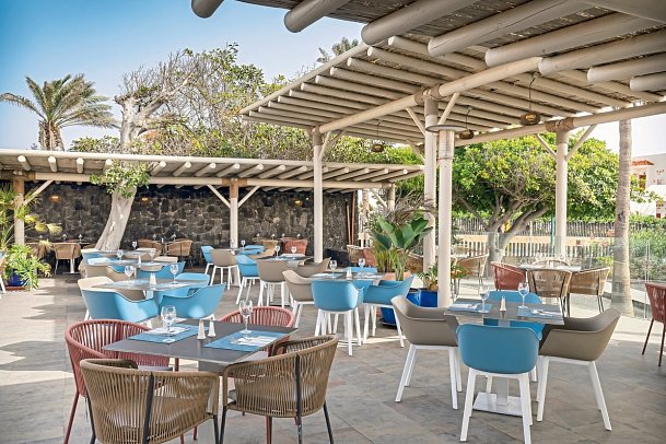 Barceló Fuerteventura Castillo