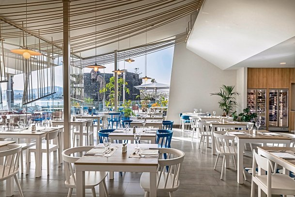 Barceló Fuerteventura Castillo