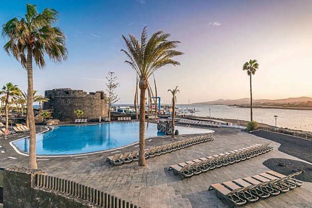 Barceló Fuerteventura Castillo