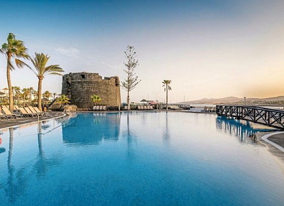Barceló Fuerteventura Castillo