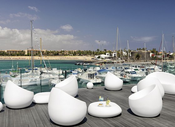 Barceló Fuerteventura Castillo