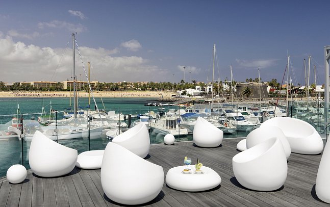 Barceló Fuerteventura Castillo