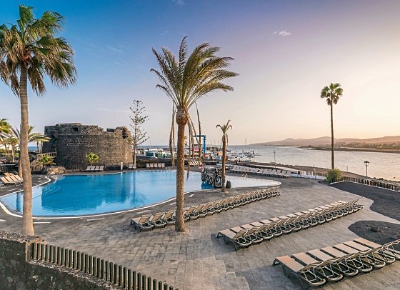 Barceló Fuerteventura Castillo