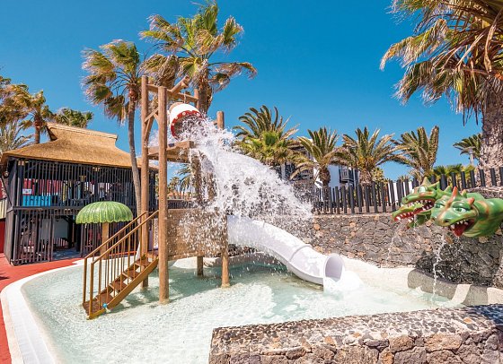 Barceló Fuerteventura Castillo