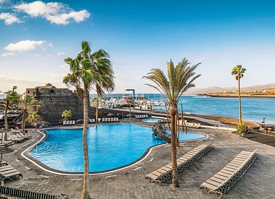 Barceló Fuerteventura Castillo