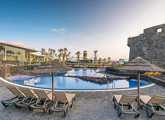 Barceló Fuerteventura Castillo