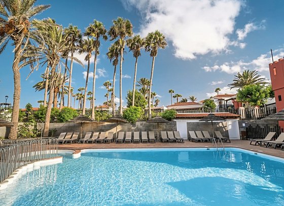 Barceló Fuerteventura Castillo
