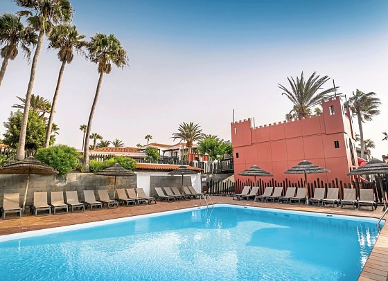 Barceló Fuerteventura Castillo