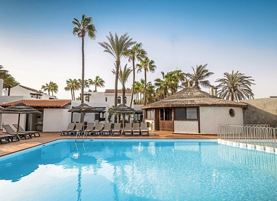 Barceló Fuerteventura Castillo
