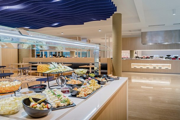 Barceló Fuerteventura Mar