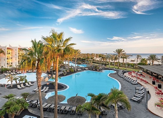 Barceló Fuerteventura Mar