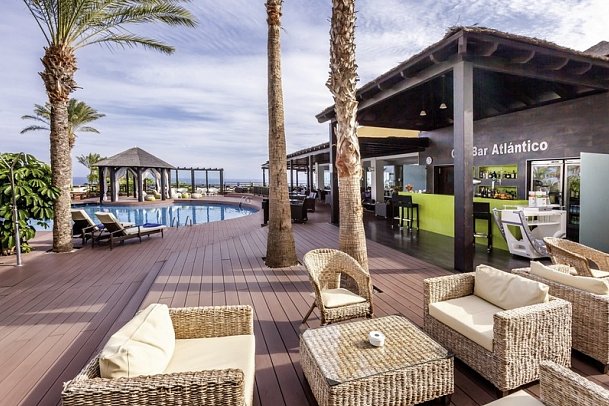 Occidental Jandía Royal Level