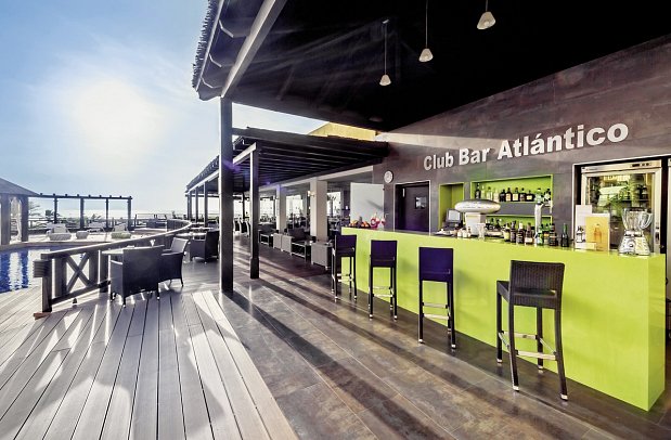 Occidental Jandía Royal Level