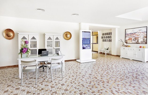 Occidental Jandía Royal Level