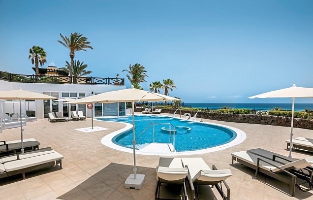 Occidental Jandía Royal Level