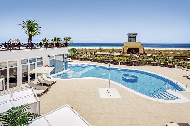 Occidental Jandía Royal Level