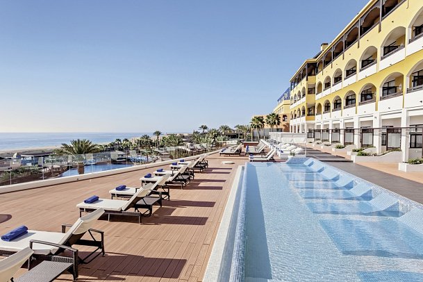 Occidental Jandía Royal Level