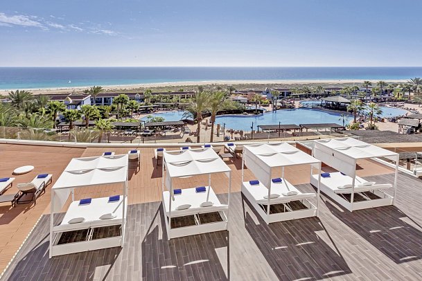 Occidental Jandía Royal Level