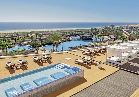 Occidental Jandía Royal Level