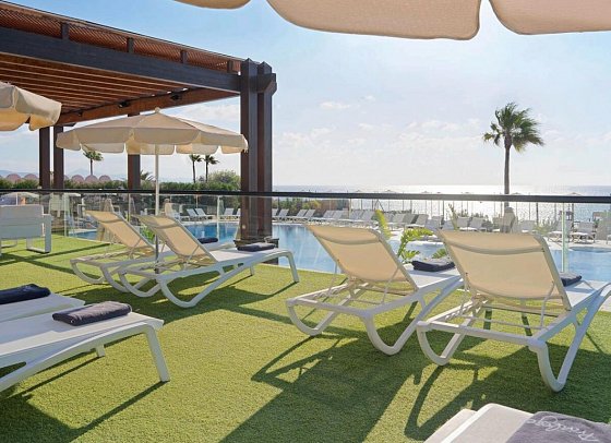 H10 Tindaya - Privilege Pool