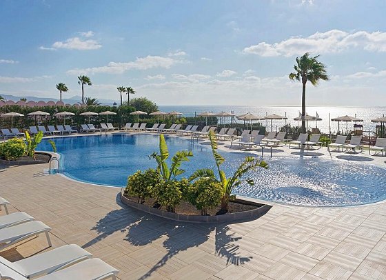 H10 Tindaya - Privilege Pool