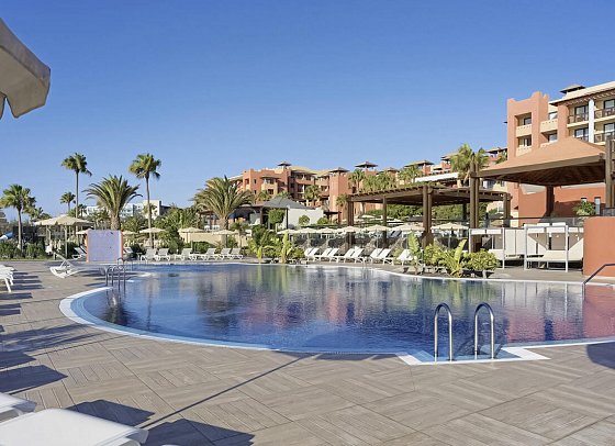 H10 Tindaya - Privilege Pool