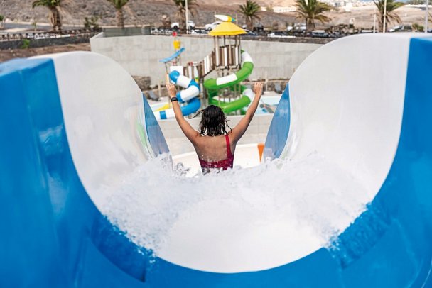 Occidental Jandia Mar