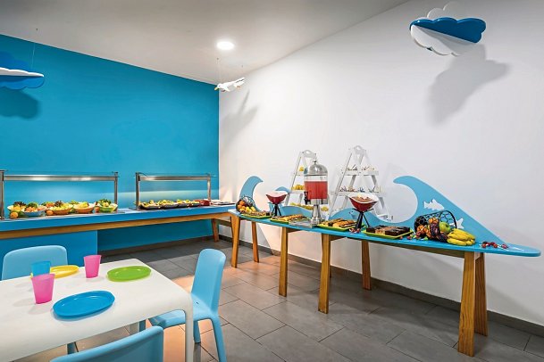 Occidental Jandia Mar