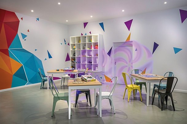 Occidental Jandia Mar