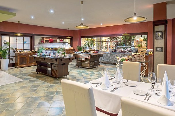 Occidental Jandia Mar