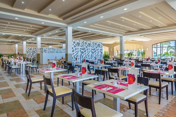 Occidental Jandia Mar