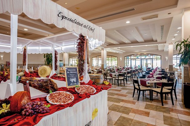 Occidental Jandia Mar