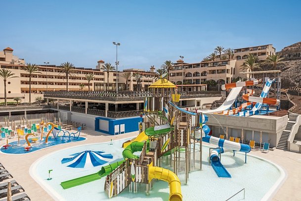 Occidental Jandia Mar