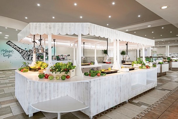 Occidental Jandia Mar