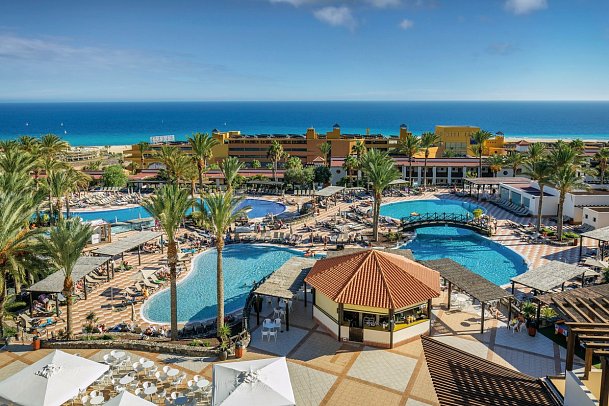 Occidental Jandia Mar