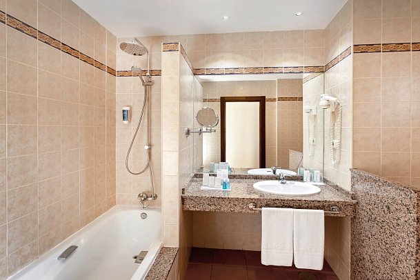 Occidental Jandia Mar - Zimmercodierungen DB1, DC1, DBM & DCM