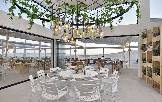 INNSiDE by Melia Fuerteventura ab 1.5.2026 neuer Name: Zel Fuerteventura