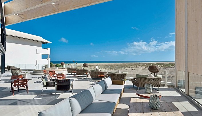 INNSiDE by Melia Fuerteventura ab 1.5.2026 neuer Name: Zel Fuerteventura