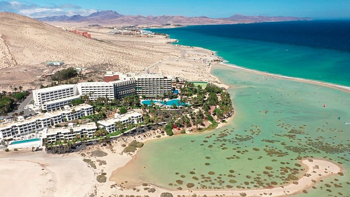 Zel Fuerteventura