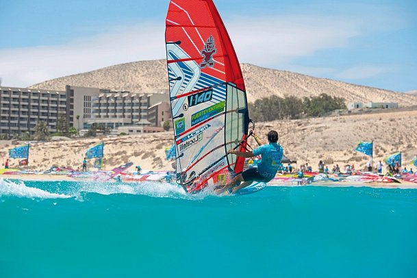 Zel Fuerteventura