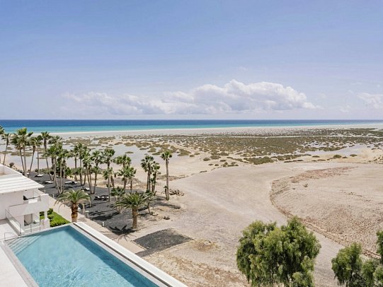 Zel Fuerteventura