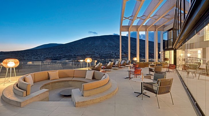 INNSiDE by Melia Fuerteventura ab 1.5.2026 neuer Name: Zel Fuerteventura