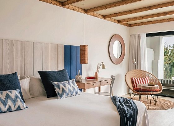 Zel by Melia Fuerteventura - Wohnbeispiel Doppelzimmer Zel (Zimmercodierungen DMM & D1M)