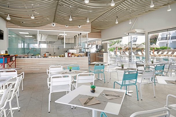 Sol Fuerteventura Jandia - All Suites