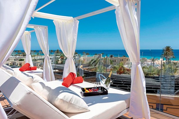 Sol Fuerteventura Jandia - All Suites